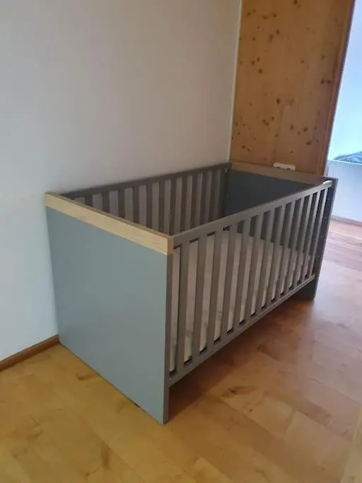 Ferienwohnung Monteurswohnung Fuer 1 Bis 8 Personen Diebach 0*,  Germany