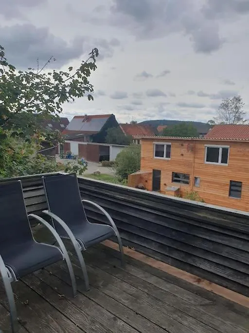 Ferienwohnung Monteurswohnung Fuer 1 Bis 8 Personen Diebach