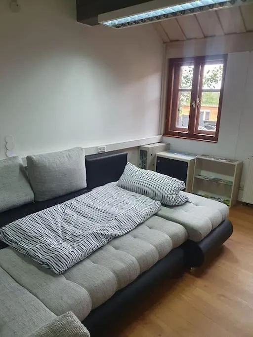 Apartment Ferienwohnung Monteurswohnung Fuer 1 Bis 8 Personen Diebach