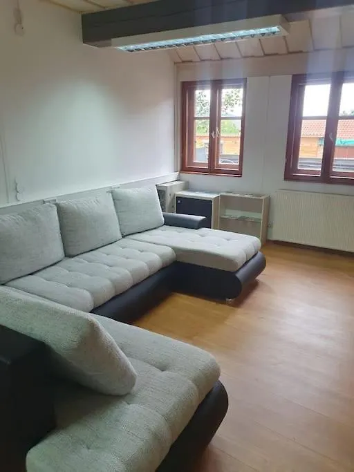 Apartment Ferienwohnung Monteurswohnung Fuer 1 Bis 8 Personen Diebach