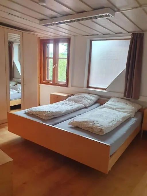 Ferienwohnung Monteurswohnung Fuer 1 Bis 8 Personen Diebach