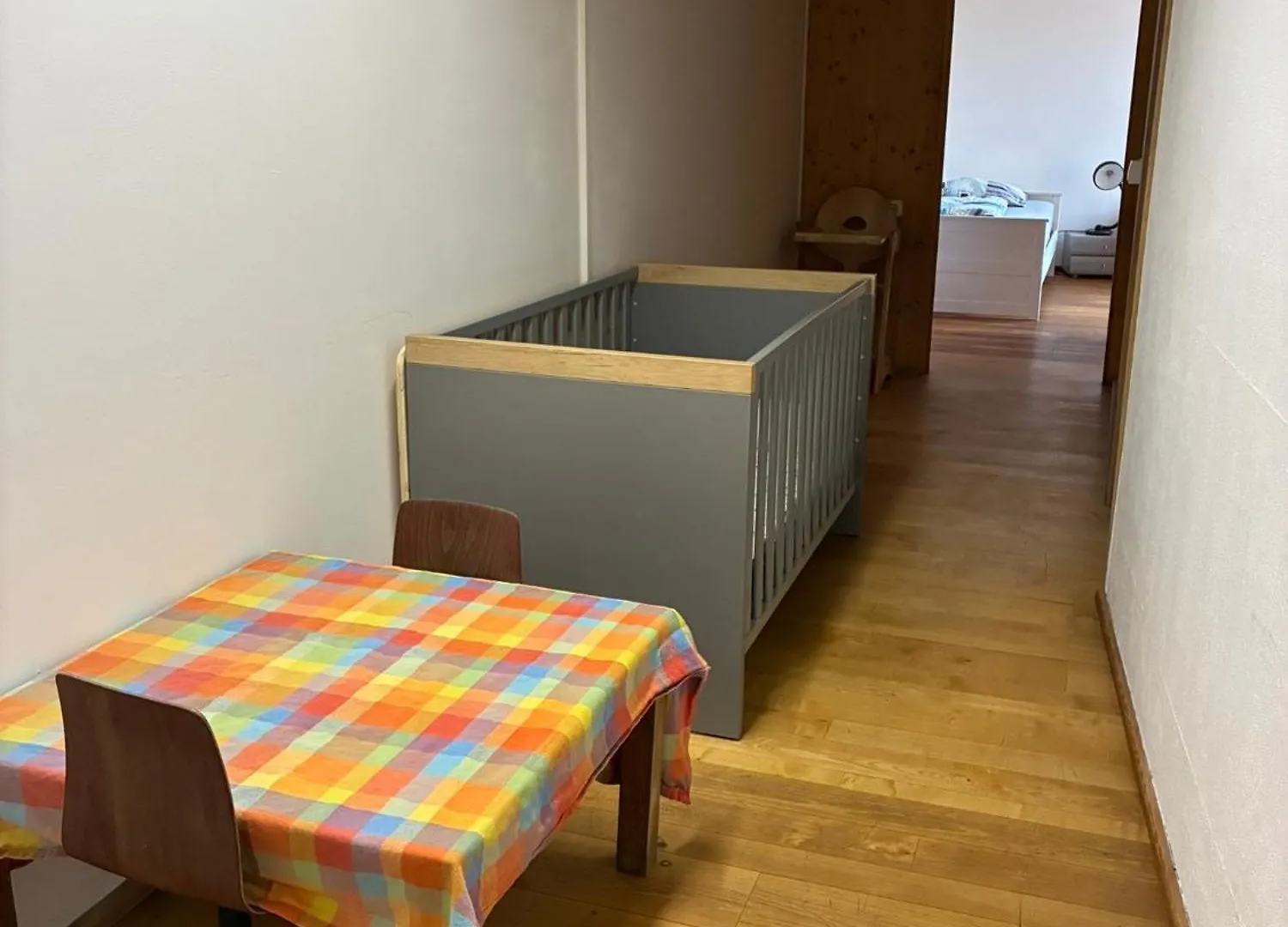 Ferienwohnung Monteurswohnung Fuer 1 Bis 8 Personen Diebach