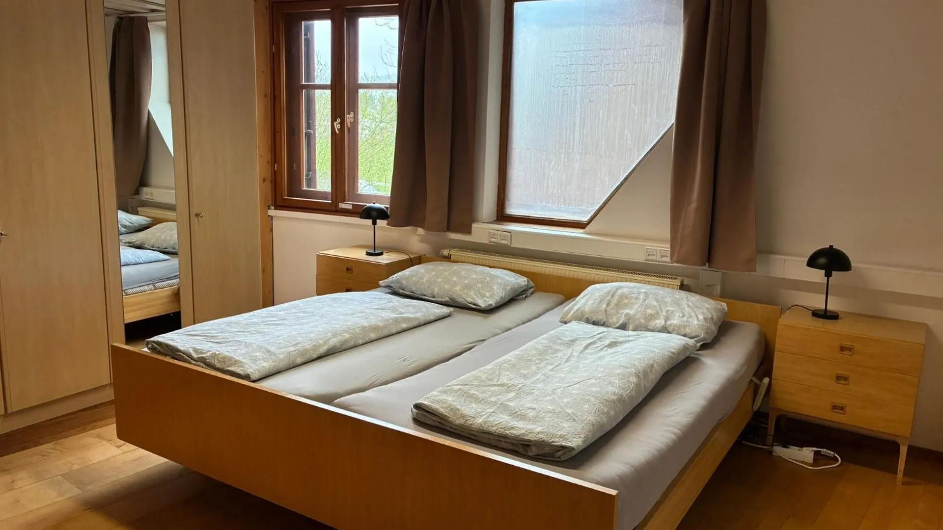 Apartment Ferienwohnung Monteurswohnung Fuer 1 Bis 8 Personen Diebach