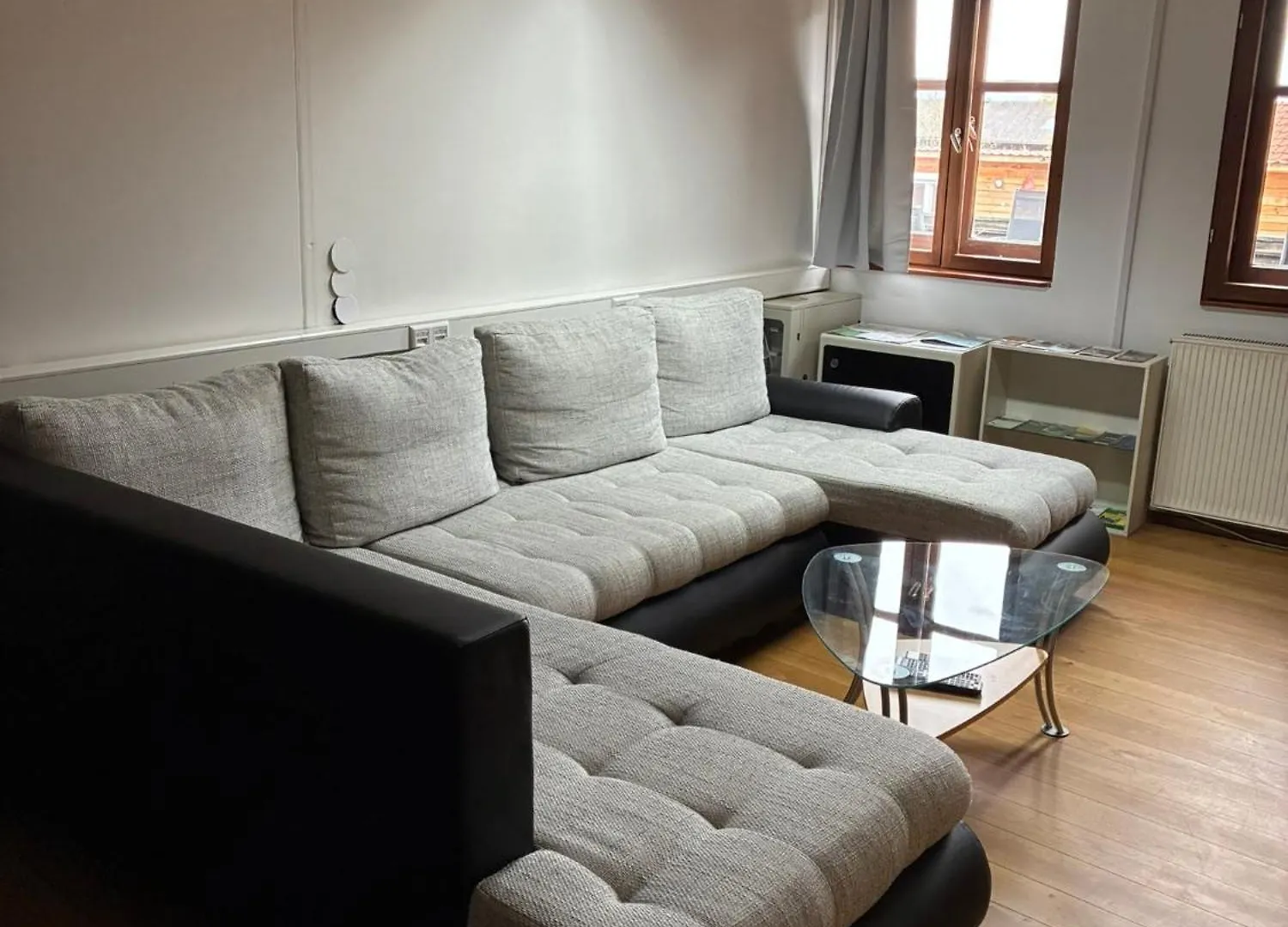 Ferienwohnung Monteurswohnung Fuer 1 Bis 8 Personen Diebach Apartment