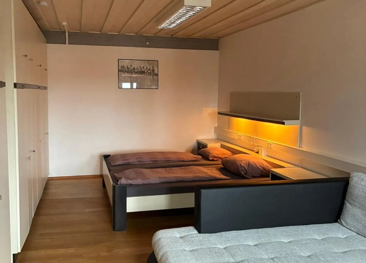 Ferienwohnung Monteurswohnung Fuer 1 Bis 8 Personen Diebach Germany